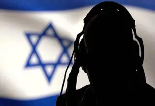 بازداشت یک خاخام به ادعای جاسوسی برای ایران