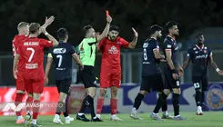 یک بام و دو هوای فدراسیون؛ استیناف یا استهزاء؟