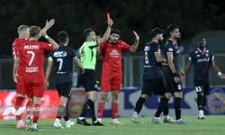 یک بام و دو هوای فدراسیون؛ استیناف یا استهزاء؟!