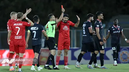 یک بام و دو هوای فدراسیون؛ استیناف یا استهزاء؟