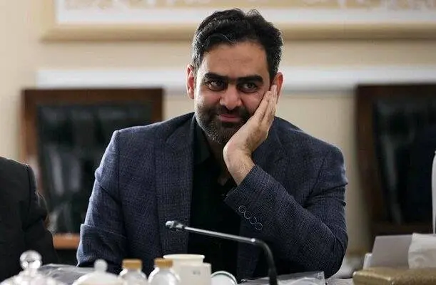 ثابتی عضو هیاتمدیره خانه ملت شد