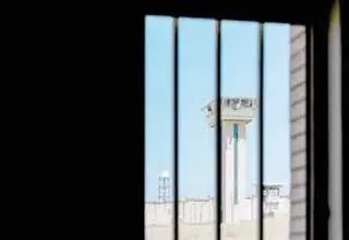 عفو معیاری و آشتی ملی 