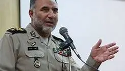 امیر حیدری: ارتش به ادوات بدون سرنشین و ریزپرنده‌ها ورود کرده است