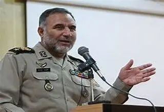 نزاجا مأمور ایجاد یگان پاسدار صلح شد 