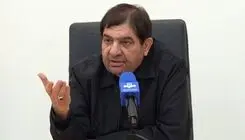 مخبر: تعرض به زیرساخت‌های ما بنای هژمونی شما را نابود می‌کند