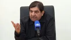 مخبر: تعرض به زیرساخت‌های ما بنای هژمونی شما را نابود می‌کند