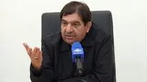 مخبر: تعرض به زیرساخت‌های ما بنای هژمونی شما را نابود می‌کند
