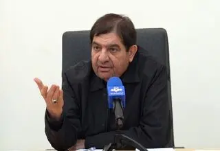مخبر: تعرض به زیرساخت‌های ما بنای هژمونی شما را نابود می‌کند