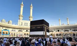 اولویت‌های ثبت‌نام حج تمتع سال ۱۴۰۶ اعلام شد