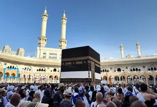 اولویت‌های ثبت‌نام حج تمتع سال ۱۴۰۶ اعلام شد