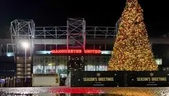 کریسمس امسال، در منچستریونایتد مهمانی به راه است!