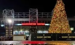 کریسمس امسال، در منچستریونایتد مهمانی به راه است!