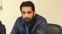 اینانلو: برای رسیدن به اهداف پرسپولیس همه با هم فعالیت می‌کنیم