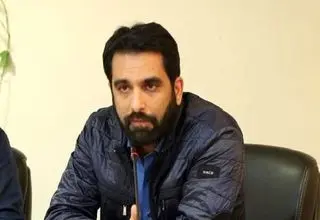 اینانلو: برای رسیدن به اهداف پرسپولیس همه با هم فعالیت می‌کنیم