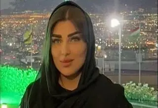 قتل فجیع دختر اسلامشهری/خواستگار کینه‌ای مبینا را کشت و فرار کرد + عکس