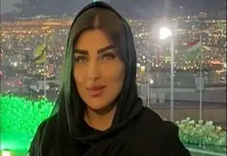 قتل فجیع دختر اسلامشهری/خواستگار کینه‌ای مبینا را کشت و فرار کرد + عکس