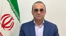 توضیحات فرماندار گرگان درباره آتش زدن تصویر ظریف/ به خاطیان تذکر داده شد 
