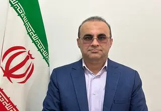 توضیحات فرماندار گرگان درباره آتش زدن تصویر ظریف/ به خاطیان تذکر داده شد 