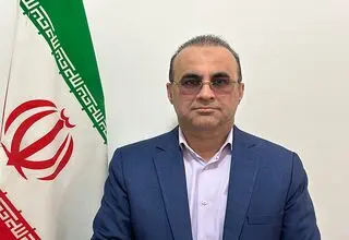 توضیحات فرماندار گرگان درباره آتش زدن تصویر ظریف/ به خاطیان تذکر داده شد 