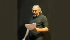  «جاده قرمز» روی صحنه می‌رود