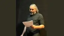  «جاده قرمز» روی صحنه می‌رود