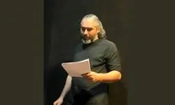  «جاده قرمز» روی صحنه می‌رود