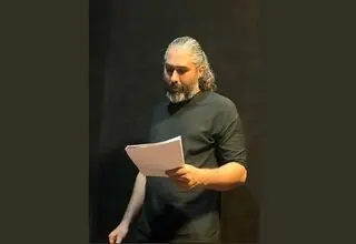  «جاده قرمز» روی صحنه می‌رود