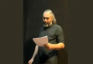  «جاده قرمز» روی صحنه می‌رود