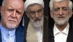 واکنش پورمحمدی به اختلافات جلیلی و زنگنه در پرونده کرسنت