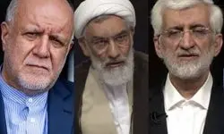 واکنش پورمحمدی به اختلافات جلیلی و زنگنه در پرونده کرسنت