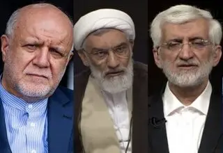 واکنش پورمحمدی به اختلافات جلیلی و زنگنه در پرونده کرسنت