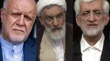 واکنش پورمحمدی به اختلافات جلیلی و زنگنه در پرونده کرسنت