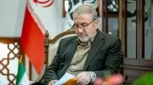 پیام تبریک نماینده رئیس‌جمهور به مناسبت انتصاب مجدد حجت‌الاسلام محسنی اژه‌ای 
