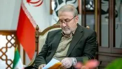 پیام تبریک نماینده رئیس‌جمهور به مناسبت انتصاب مجدد حجت‌الاسلام محسنی اژه‌ای 