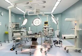 مرگ زن عراقی در مشهد بخاطر تلاش برای خوشگل شدن