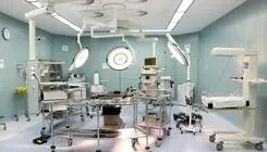 انجام ۹۱۰ عمل جراحی از آغاز جنگ تا به امروز