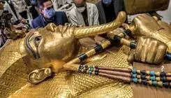 افتتاح «موزه بزرگ مصر»؛ شکوه دوباره در سایه اهرام