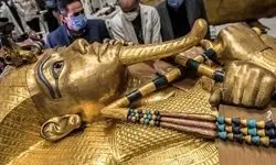 افتتاح «موزه بزرگ مصر»؛ شکوه دوباره در سایه اهرام