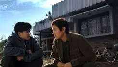 اکران تازه‌ترین ساخته «پارک چان‌ووک» در خانه هنرمندان