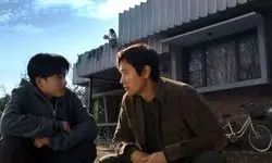 اکران تازه‌ترین ساخته «پارک چان‌ووک» در خانه هنرمندان