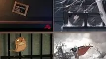 نمایش 4 انیمیشن از مرکز گسترش در بخش مسابقه جشنواره یونانی 