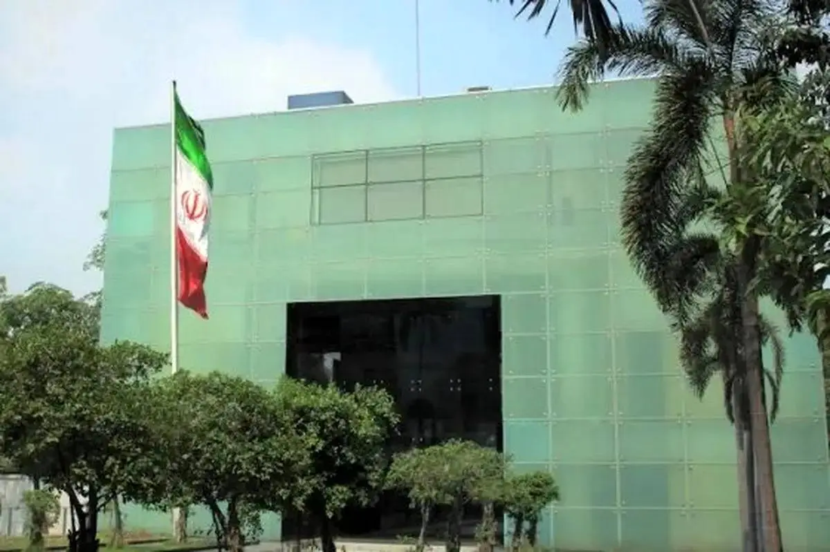 سفارت ایران در بانکوک: تحریمهای اروپا فاقد وجاهت قانونی است