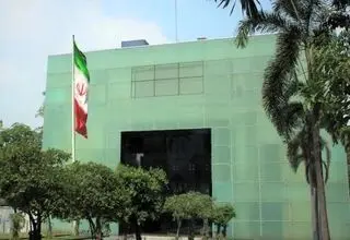 سفارت ایران در بانکوک: تحریم‌های اروپا فاقد وجاهت قانونی است