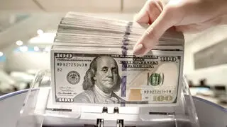 قیمت دلار و یورو امروز چهارشنبه ۱۱ شهریور ۱۴۰۵
