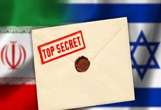 افسانه امنیتی اسرائیل در هم شکست 