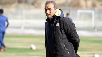 شاه محمدی: پرسپولیس و استقلال شخصیت قهرمانی دارند/ با این وضعیت باید فاتحه این فوتبال را خواند