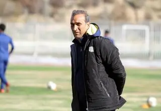 شاه محمدی: پرسپولیس و استقلال شخصیت قهرمانی دارند/ با این وضعیت باید فاتحه این فوتبال را خواند