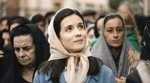 اکران «دختری از فردا» در خانه هنرمندان
