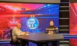 وقتی دربی گل ندارد؛ چه کسی سود برد؟