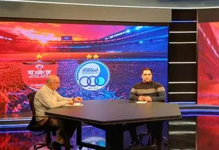 وقتی دربی گل ندارد؛ چه کسی سود برد؟